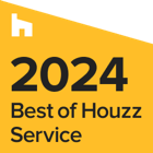 Best of Houzz Service